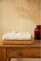 Badcape So Cute 73x73cm natural Nobodinoz