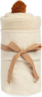 Badcape So Cute 73x73cm natural Nobodinoz