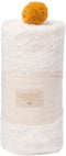 Badcape So Cute 73x73cm natural Nobodinoz