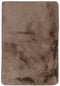 Badematte Rabbit 225 Dunkelbeige 40× 60cm - Stylish Home Decor Rug