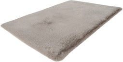 Badematte Rabbit 325 Hellgrau 40× 60cm - Stylish Home Decor Rug