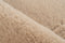 Badematte Rabbit 425 Beige 40× 60cm - Neutral Chic Area Rug