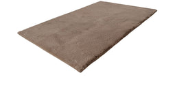 Badematte Rabbit Light 225 Dunkelbeige 50× 90cm - Stylish Home Decor Rug
