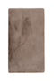 Badematte Rabbit Light 225 Dunkelbeige 50× 90cm - Stylish Home Decor Rug