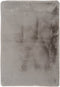 Badematte Rabbit Light 325 Hellgrau 50× 90cm - Stylish Home Decor Rug