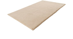 Badematte Rabbit Light 425 Beige 70× 130cm - Neutral Chic Area Rug