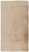 Badematte Rabbit Light 425 Beige 70× 130cm - Neutral Chic Area Rug