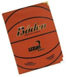 Baden Notebook Baden Basketbal.