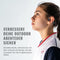 BADENBURG Draadloze Hoofdtelefoon - Open Oor Bone Conduction - IP68 Waterdicht