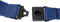 Badgekoord Europel donkerblauw/10 stuks