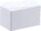 Badgy 100 blanco kaarten van papier, 0,76 mm, voor Badgy100 of Badgy200