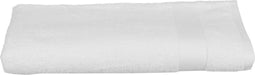 Badhanddoek Atmosphera Katoen Wit 450 g/m² (100 x 150 cm)