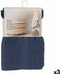 Badhanddoek Blauw (70 x 0,5 x 130 cm) (3 Stuks)