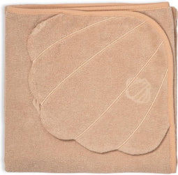 Badhanddoek - Dusty rose