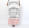 Badhanddoek HappyFriday Blanc Blush Multicolour 70 x 150 cm