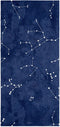 Badhanddoek HappyFriday Blanc Cosmos Multicolour 70 x 150 cm