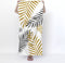 Badhanddoek HappyFriday Blanc Foliage Multicolour 70 x 150 cm