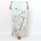 Badhanddoek HappyFriday Chinoiserie Multicolour 70 x 150 cm