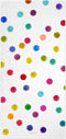 Badhanddoek HappyFriday Confetti Multicolour 70 x 150 cm