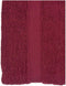 Badhanddoek Kastanjebruin 90 x 0,5 x 150 cm (3 Stuks)