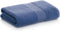 Badhanddoek Paduana Blauw 100% katoen 100 x 150 cm