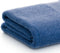 Badhanddoek Paduana Blauw 100% katoen 100 x 150 cm