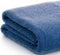 Badhanddoek Paduana Blauw 100% katoen 70 x 140 cm