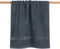 Badhanddoek SG Hogar Denim Blue 100 x 150 cm 100 x 1 x 150 cm