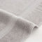 Badhanddoek SG Hogar Grijs 70x140 cm 70 x 1 x 140 cm