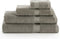Badhanddoek SG Hogar Groen 100 x 150 cm 100 x 1 x 150 cm