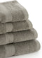 Badhanddoek SG Hogar Groen 50 x 100 cm 50 x 1 x 10 cm 2 Stuks