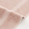 Badhanddoek SG Hogar Licht Roze 50 x 100 cm 50 x 1 x 10 cm 2 Stuks