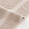 Badhanddoek SG Hogar Moka 70x140 cm 70 x 1 x 140 cm