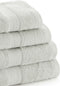 Badhanddoek SG Hogar Munt 50 x 100 cm 50 x 1 x 10 cm 2 Stuks