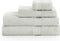 Badhanddoek SG Hogar Munt 70x140 cm 70 x 1 x 140 cm