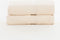 Badhanddoek SG Hogar Natuurlijk 50 x 100 cm 50 x 1 x 10 cm 2 Stuks