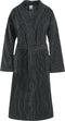Badjas Antonio Off Black-198