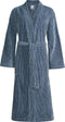 Badjas Antonio Vintage Blue-403