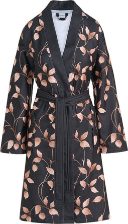 Badjas Elena Blue Ink-199