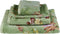 Badjas Pip Studio Secret Garden - Green