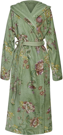 Badjas pip studio secret garden