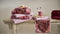 Badjas pip studio secret garden