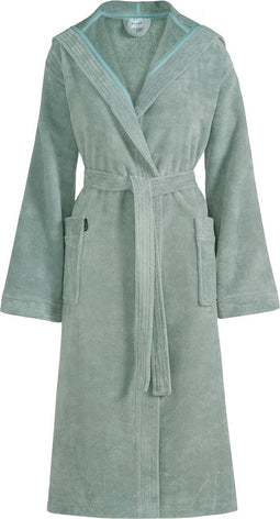 Badjas Taylor Pearl Blue-190