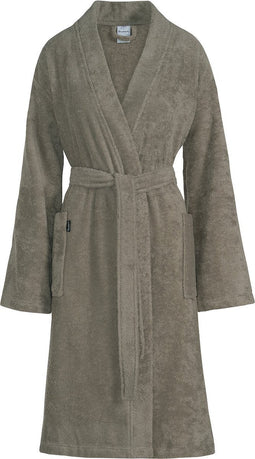 Badjas Toledo Steel Grey-426