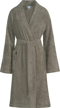 Badjas Toledo Steel Grey-426