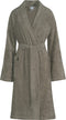 Badjas Toledo Steel Grey-426