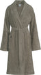Badjas Toledo Steel Grey-426