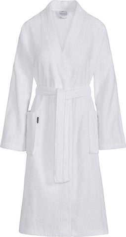 Badjas Toledo White-090