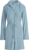 Badjas Vandyck Vogue - Powder Blue