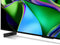 LG OLED evo C3 - Ultra HD TV - 42